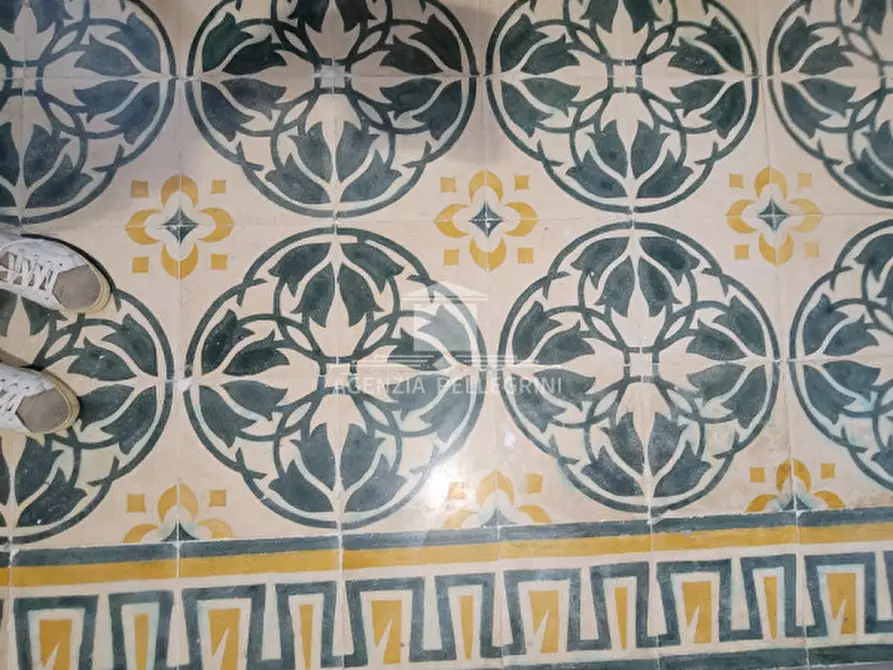 Immagine 24 di Villetta a schiera in vendita  in MARINA DI MANCAVERSA a Taviano