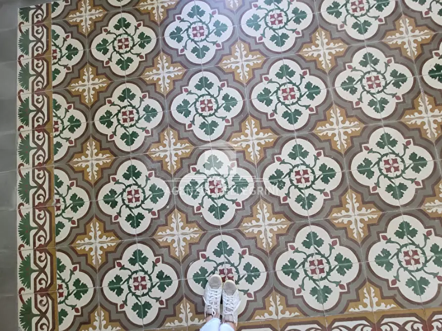 Immagine 25 di Villetta a schiera in vendita  in MARINA DI MANCAVERSA a Taviano