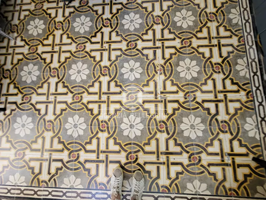 Immagine 26 di Villetta a schiera in vendita  in MARINA DI MANCAVERSA a Taviano