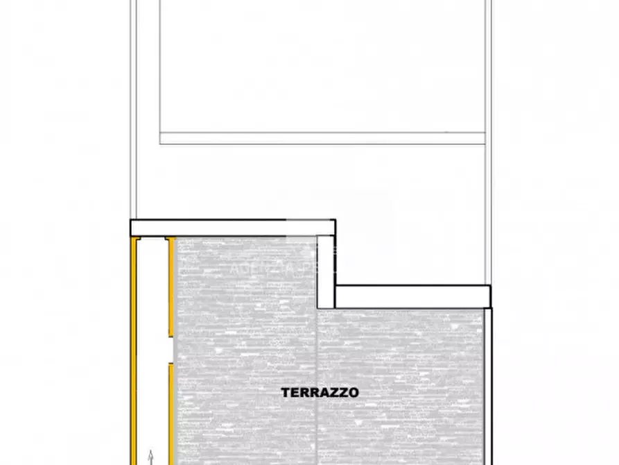 Immagine 28 di Villetta a schiera in vendita  in MARINA DI MANCAVERSA a Taviano