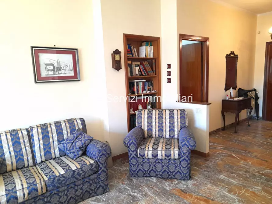 Immagine 9 di Appartamento in vendita  in Via Giuseppe Belluzzo a Roma