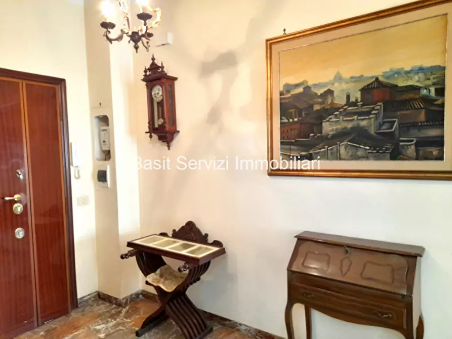 Immagine 11 di Appartamento in vendita  in Via Giuseppe Belluzzo a Roma