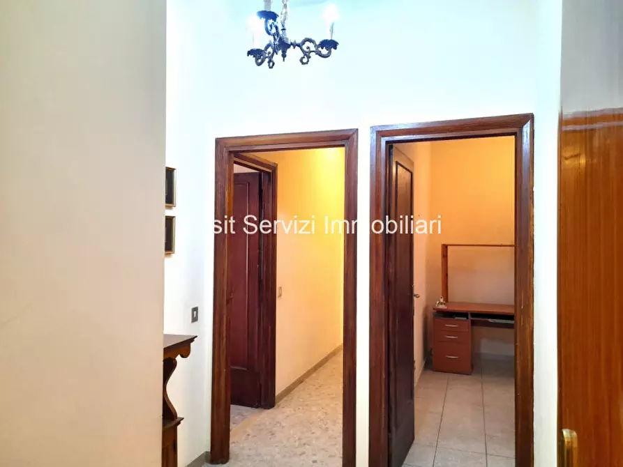 Immagine 12 di Appartamento in vendita  in Via Giuseppe Belluzzo a Roma