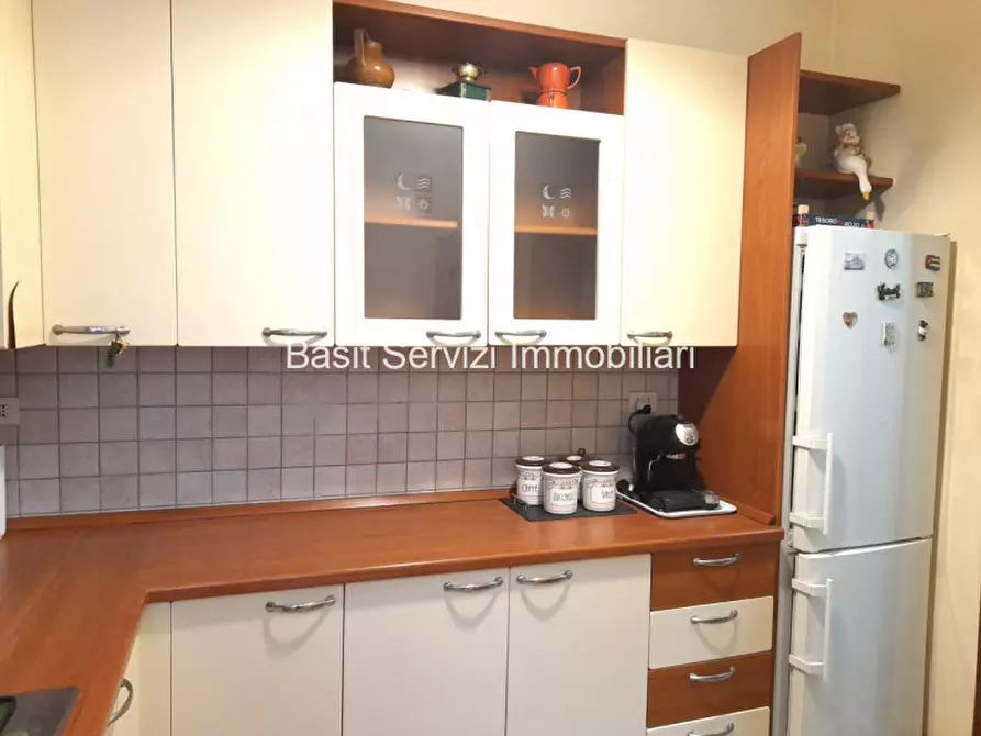 Immagine 15 di Appartamento in vendita  in Via Giuseppe Belluzzo a Roma