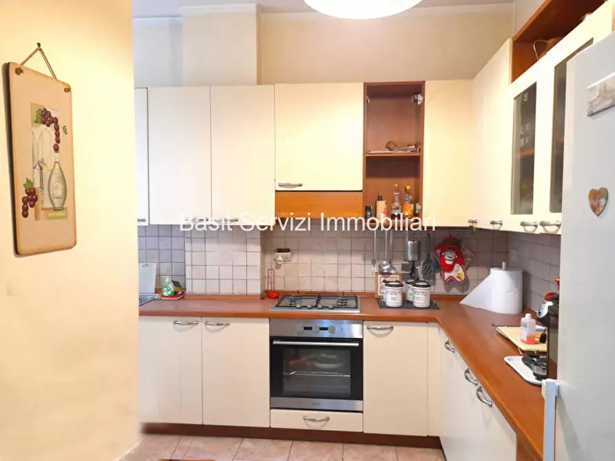 Immagine 17 di Appartamento in vendita  in Via Giuseppe Belluzzo a Roma