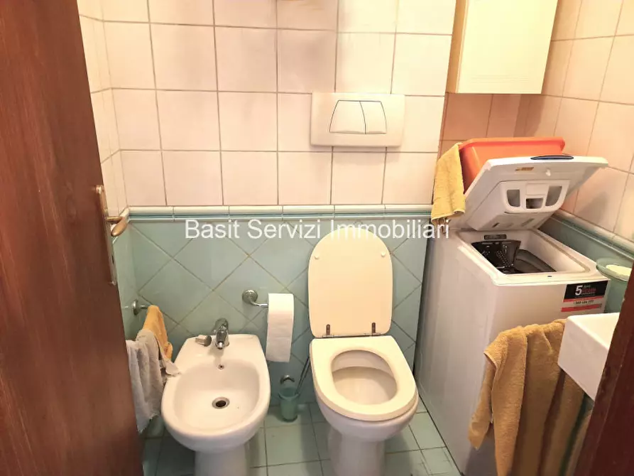 Immagine 33 di Appartamento in vendita  in Via Giuseppe Belluzzo a Roma