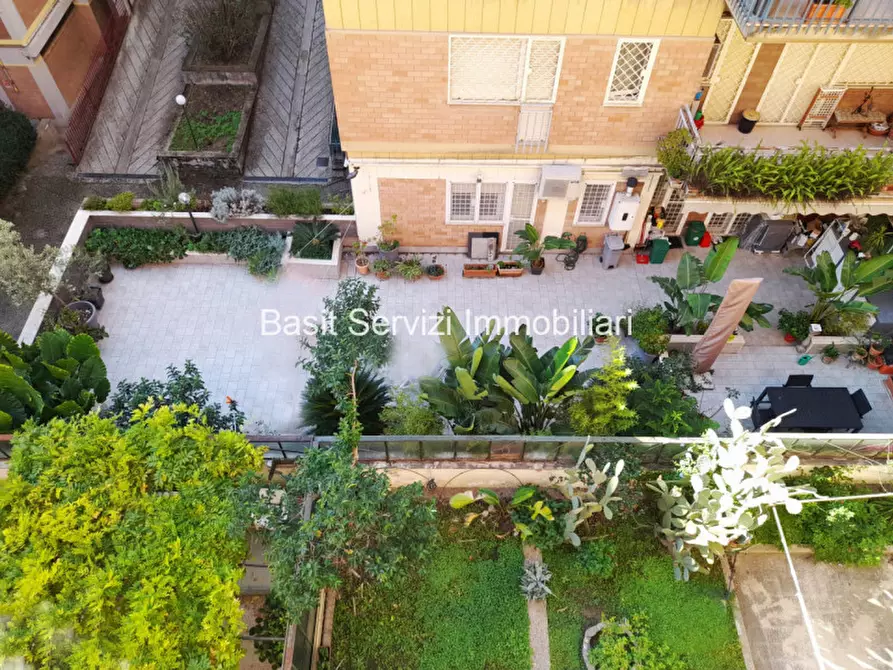 Immagine 34 di Appartamento in vendita  in Via Giuseppe Belluzzo a Roma