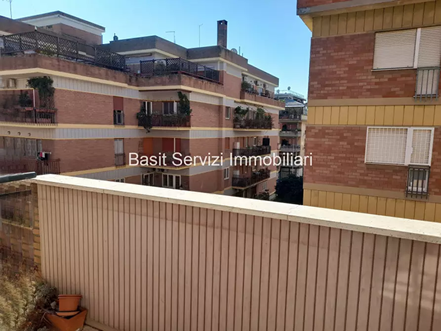 Immagine 39 di Appartamento in vendita  in Via Giuseppe Belluzzo a Roma