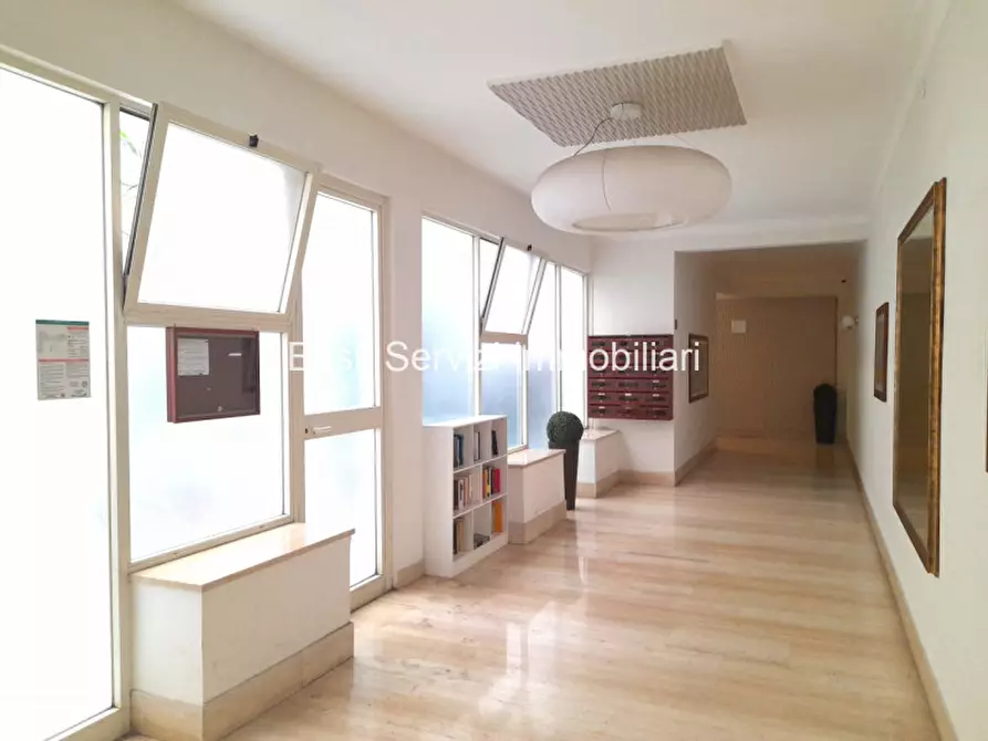 Immagine 47 di Appartamento in vendita  in Via Giuseppe Belluzzo a Roma