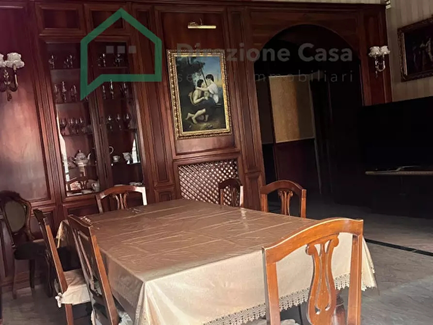 Immagine 4 di Appartamento in affitto  in VIA DUOMO a Napoli