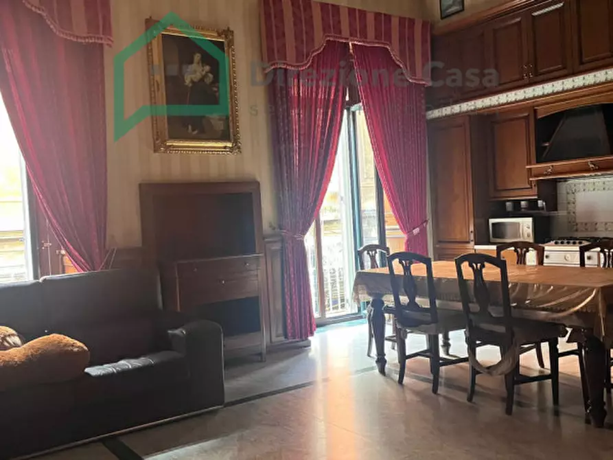 Immagine 5 di Appartamento in affitto  in VIA DUOMO a Napoli