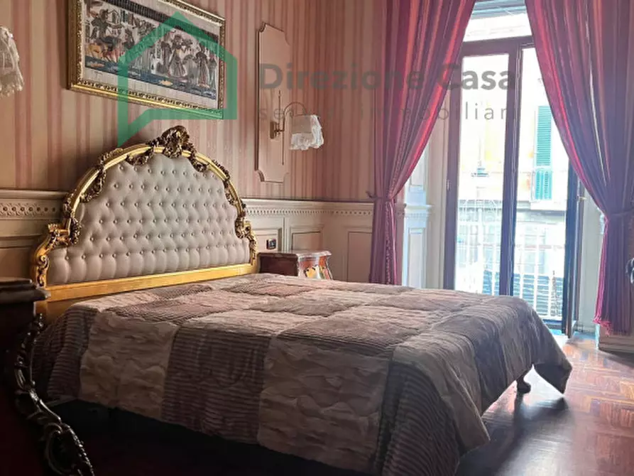 Immagine 8 di Appartamento in affitto  in VIA DUOMO a Napoli