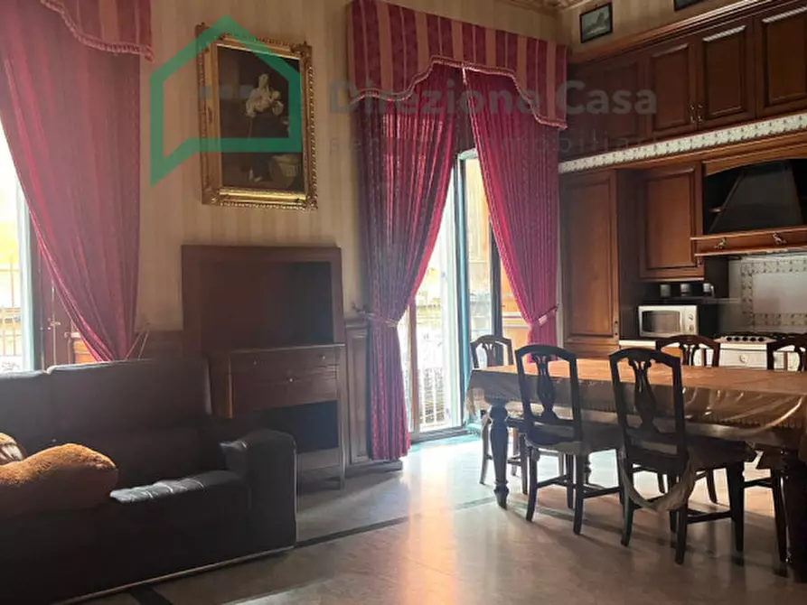 Immagine 15 di Appartamento in affitto  in VIA DUOMO a Napoli