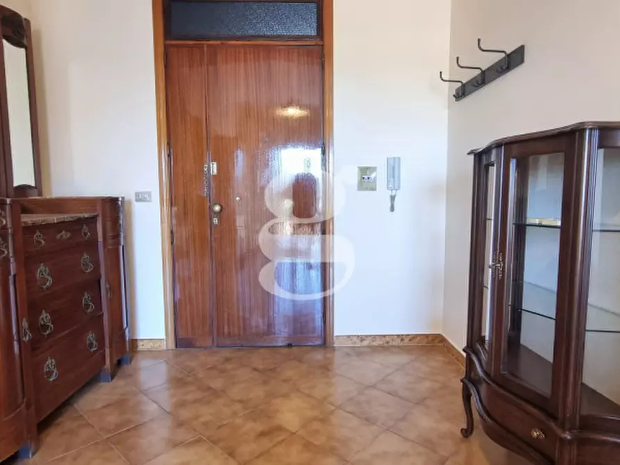 Immagine 6 di Appartamento in vendita  in Via Vittoria Nenni,N° 12 a San Filippo Del Mela