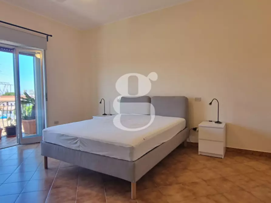 Immagine 8 di Appartamento in vendita  in Via Vittoria Nenni,N° 12 a San Filippo Del Mela