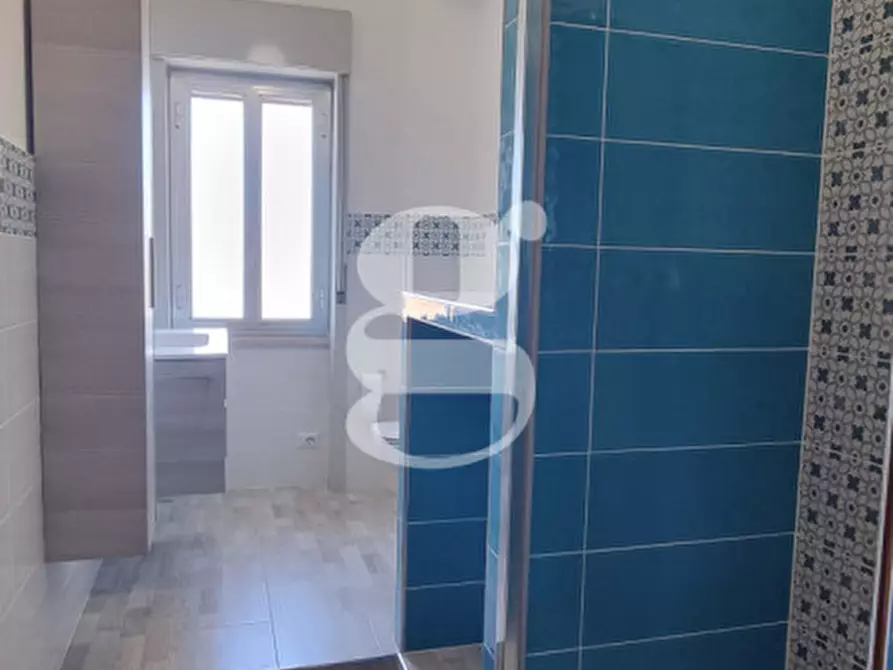 Immagine 11 di Appartamento in vendita  in Via Vittoria Nenni,N° 12 a San Filippo Del Mela