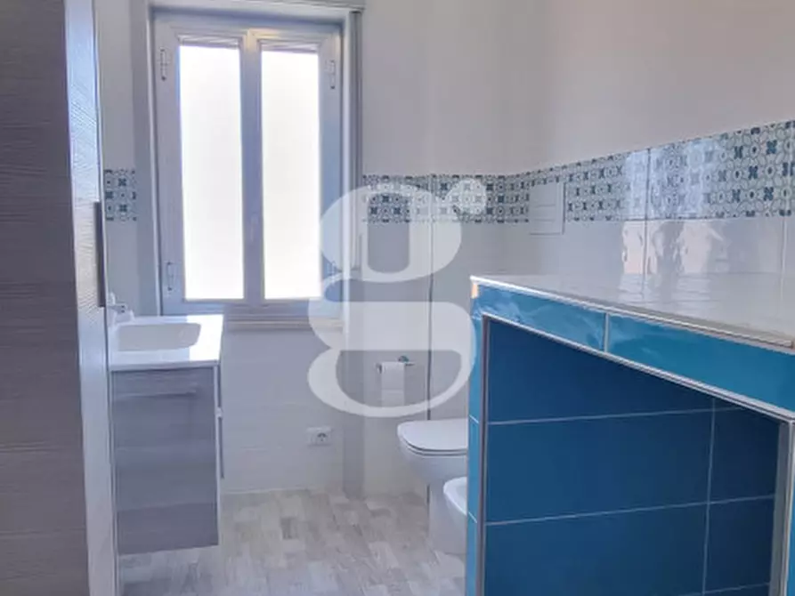 Immagine 12 di Appartamento in vendita  in Via Vittoria Nenni,N° 12 a San Filippo Del Mela