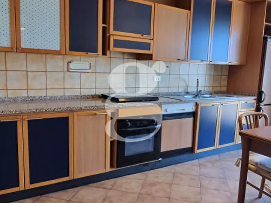 Immagine 15 di Appartamento in vendita  in Via Vittoria Nenni,N° 12 a San Filippo Del Mela