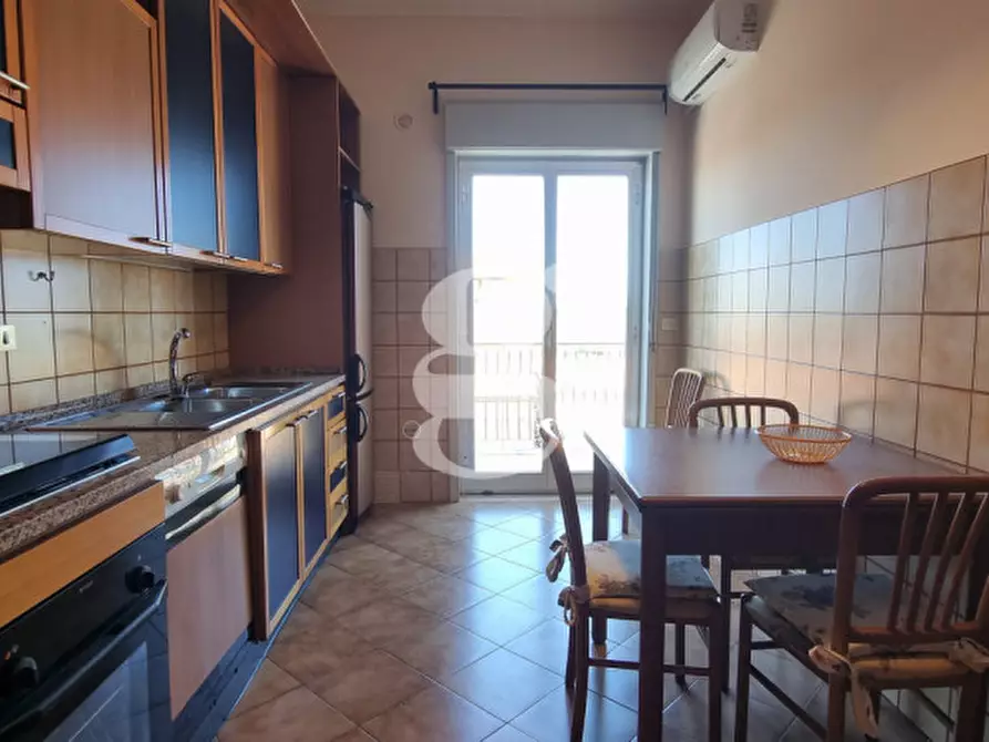 Immagine 16 di Appartamento in vendita  in Via Vittoria Nenni,N° 12 a San Filippo Del Mela