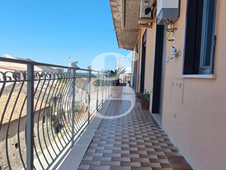 Immagine 18 di Appartamento in vendita  in Via Vittoria Nenni,N° 12 a San Filippo Del Mela