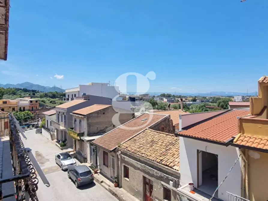 Immagine 19 di Appartamento in vendita  in Via Vittoria Nenni,N° 12 a San Filippo Del Mela