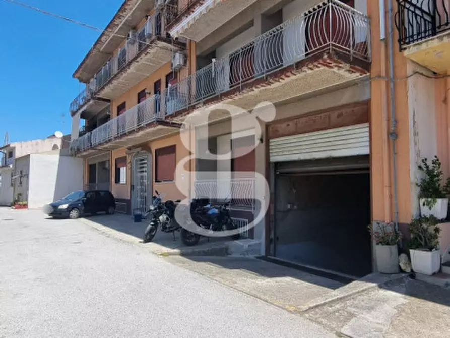 Immagine 23 di Appartamento in vendita  in Via Vittoria Nenni,N° 12 a San Filippo Del Mela