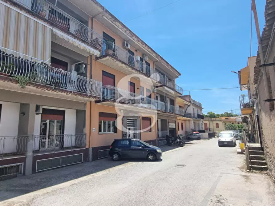 Immagine 24 di Appartamento in vendita  in Via Vittoria Nenni,N° 12 a San Filippo Del Mela