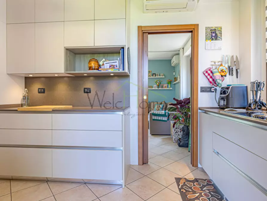 Immagine 24 di Villa in vendita  in albavilla, via saruggia 33 a Albavilla