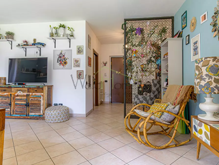 Immagine 28 di Villa in vendita  in albavilla, via saruggia 33 a Albavilla