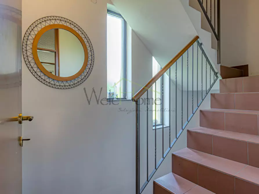 Immagine 39 di Villa in vendita  in albavilla, via saruggia 33 a Albavilla