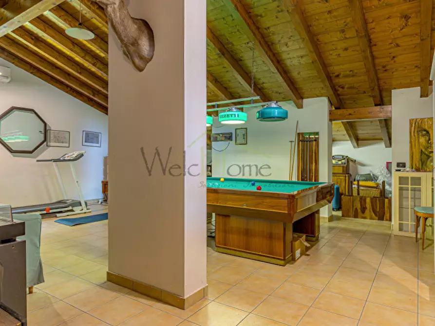 Immagine 40 di Villa in vendita  in albavilla, via saruggia 33 a Albavilla