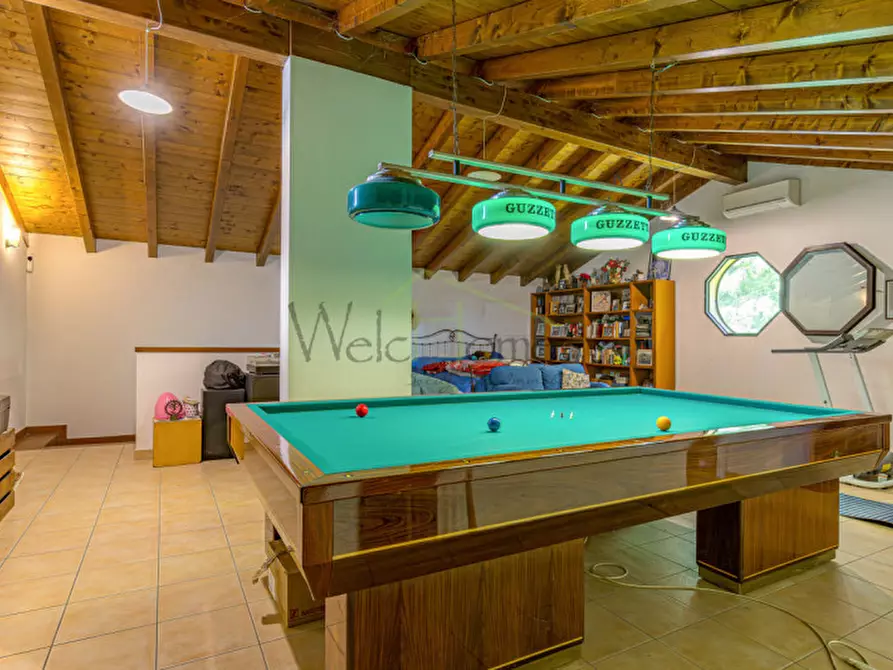 Immagine 41 di Villa in vendita  in albavilla, via saruggia 33 a Albavilla