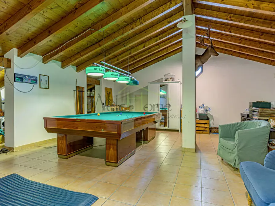 Immagine 42 di Villa in vendita  in albavilla, via saruggia 33 a Albavilla