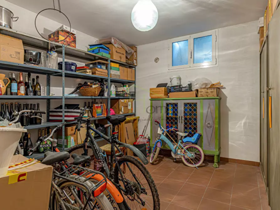 Immagine 44 di Villa in vendita  in albavilla, via saruggia 33 a Albavilla