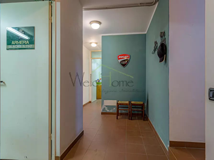 Immagine 45 di Villa in vendita  in albavilla, via saruggia 33 a Albavilla