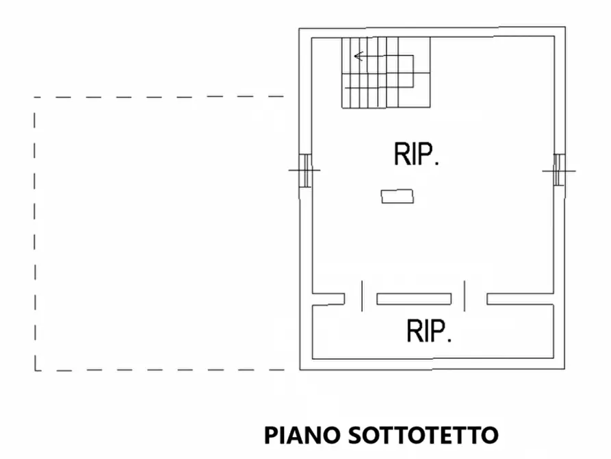 Immagine 56 di Villa in vendita  in albavilla, via saruggia 33 a Albavilla