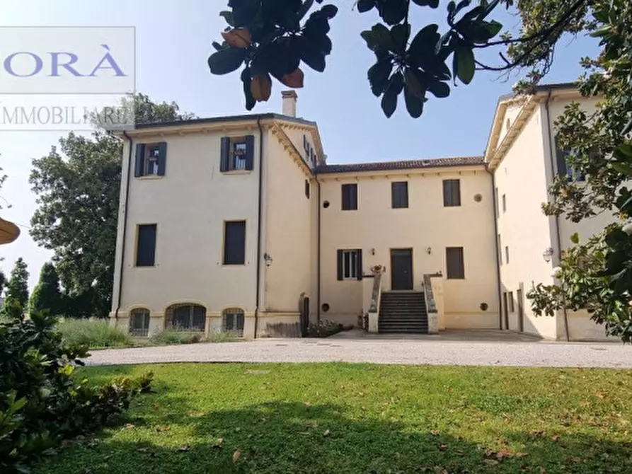 Immagine 1 di Appartamento in vendita  in Via Repoise a Cervarese Santa Croce