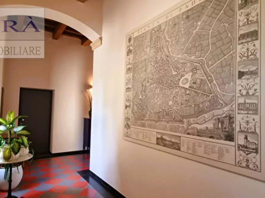 Immagine 2 di Appartamento in vendita  in Via Repoise a Cervarese Santa Croce