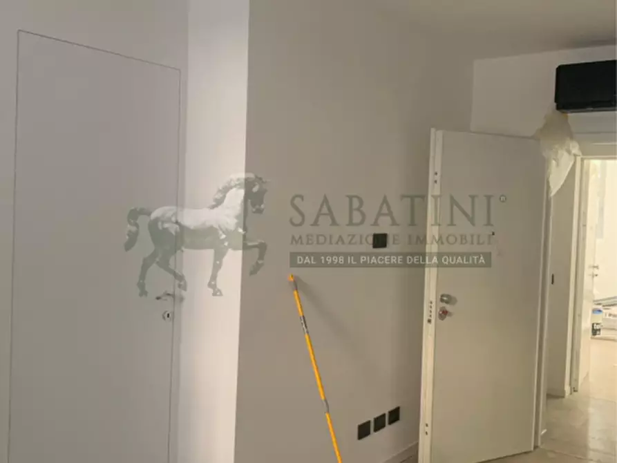 Immagine 14 di Appartamento in vendita  in via della moscova 40 a Milano