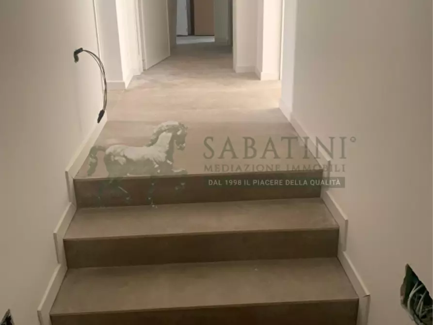 Immagine 15 di Appartamento in vendita  in via della moscova 40 a Milano