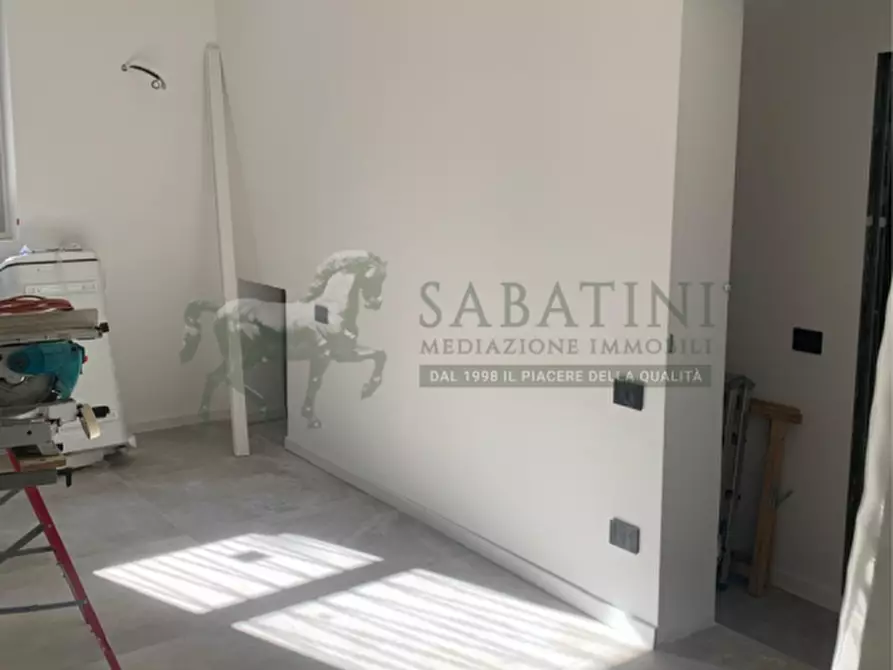 Immagine 16 di Appartamento in vendita  in via della moscova 40 a Milano