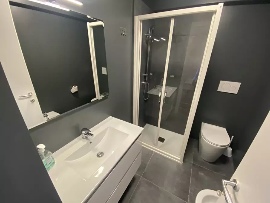 Immagine 6 di Camera in affitto  a Padova