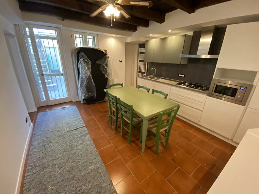 Immagine 9 di Camera in affitto  a Padova