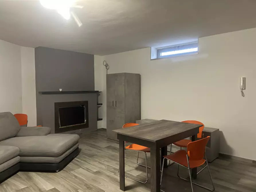 Immagine 3 di Appartamento in affitto  in Via Rio Fratta a Civita Castellana