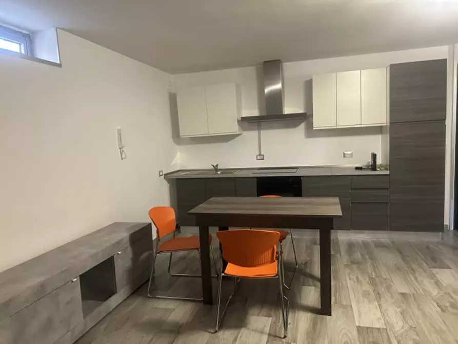 Immagine 4 di Appartamento in affitto  in Via Rio Fratta a Civita Castellana