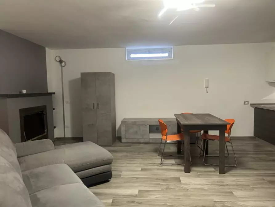 Immagine 5 di Appartamento in affitto  in Via Rio Fratta a Civita Castellana