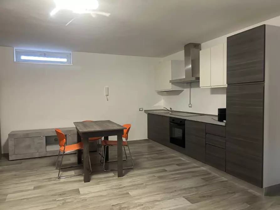 Immagine 7 di Appartamento in affitto  in Via Rio Fratta a Civita Castellana
