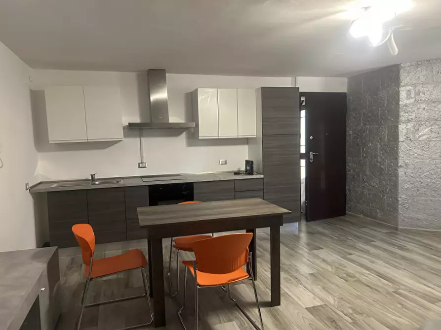 Immagine 8 di Appartamento in affitto  in Via Rio Fratta a Civita Castellana