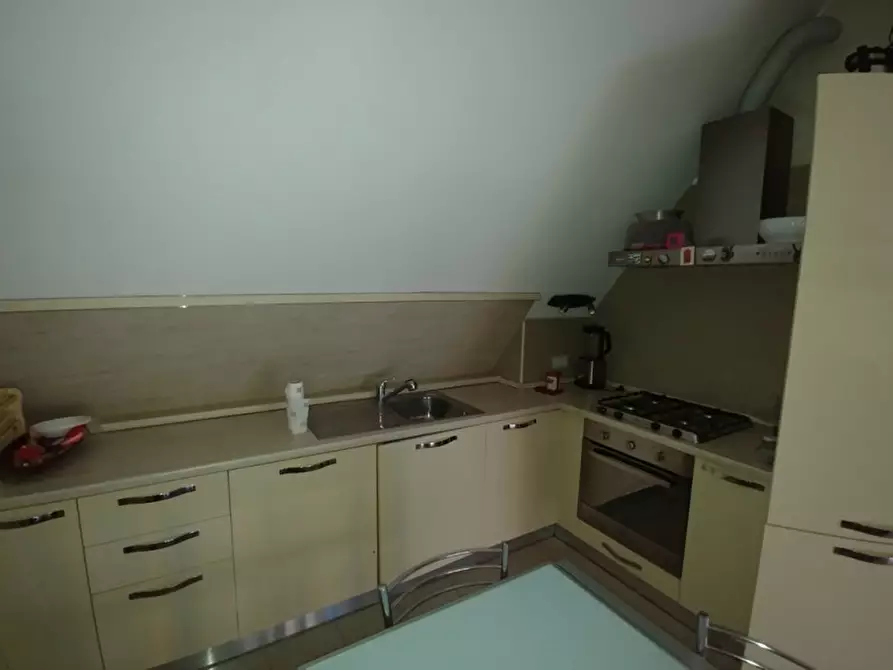 Immagine 6 di Appartamento in vendita  in PIAZZA MONTE TITANO a Milano