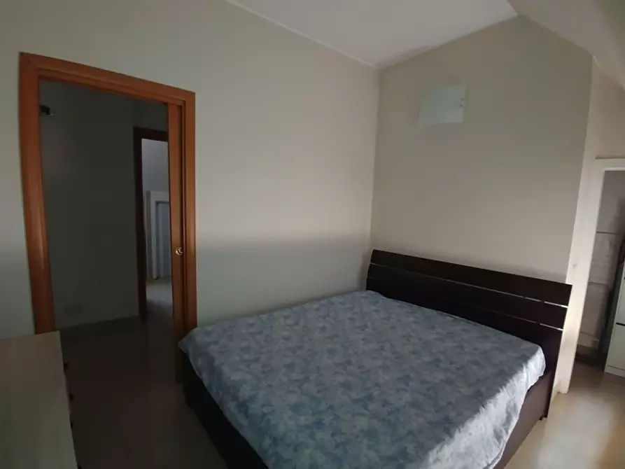 Immagine 7 di Appartamento in vendita  in PIAZZA MONTE TITANO a Milano